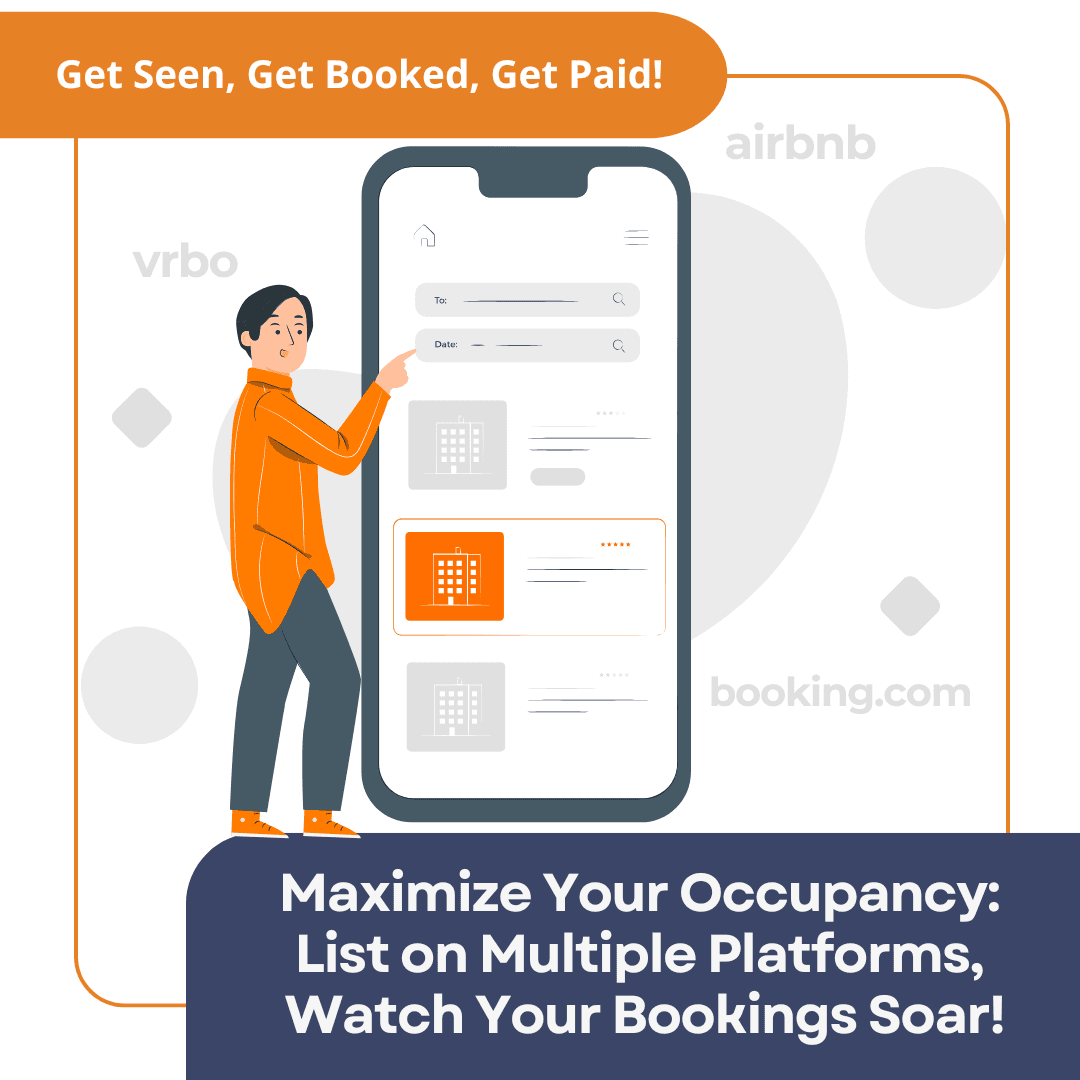 Market Your Property on Different Platforms for Better Results