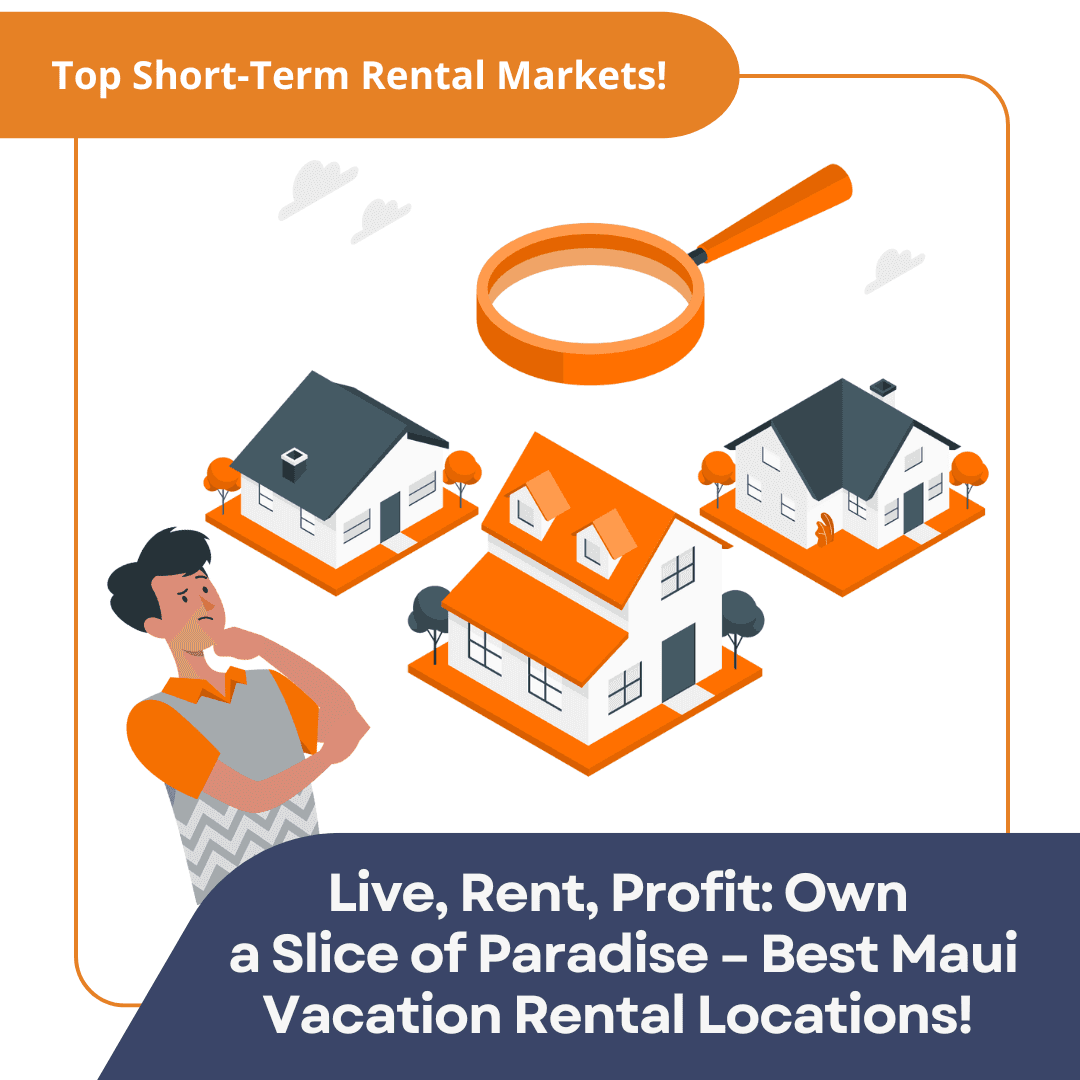 Where to Buy Property in Maui